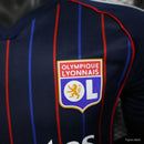 OLYMPIQUE LYONNAIS (PLAYER VERSION) || 25/26