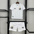 KIDS SET SANTOS | 25/26