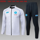 KIDS TRACKSUIT NAPOLI || 25/26
