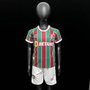 KIDS SET FLUMINENSE || 23/24