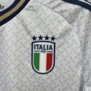 ITALY || 25/26