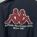 WINDBREAKER BARCELONA ||| 2025