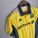 OLYMPIQUE MARSEILLE YELLOW | 98/99