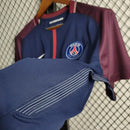 PSG ||| 17/18