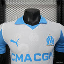 OLYMPIQUE MARSEILLE (PLAYER VERSION) ||| 25/26