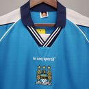 MANCHESTER CITY | 99/01