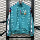 WINDBREAKER BARCELONA | 2025