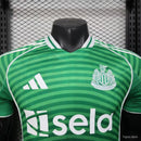 NEWCASTLE (PLAYER VERSION) ||| 25/26