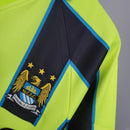 MANCHESTER CITY | 98/99