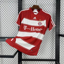 BAYERN MUNICH 07/08