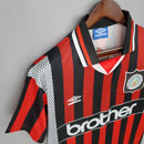 MANCHESTER CITY | 94/96
