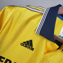 OLYMPIQUE MARSEILLE YELLOW | 98/99