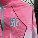 WINDBREAKER BARCELONA || 2025