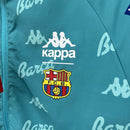 WINDBREAKER BARCELONA | 2025