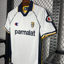 PARMA CALCIO || 03/04
