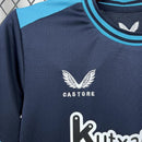 KIDS SET ATHLETIC CLUB | 25/26