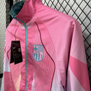 WINDBREAKER BARCELONA || 2025