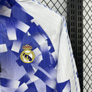 WINDBREAKER REAL MADRID ||| 2025