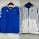 WINDBREAKER CRUZEIRO | 23/24