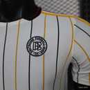 NEWCASTLE (PLAYER VERSION) | 2026