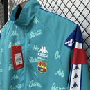 WINDBREAKER BARCELONA | 2025