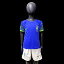 KIDS SET BRAZIL | 22/23