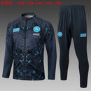 KIDS TRACKSUIT NAPOLI || 25/26