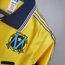 OLYMPIQUE MARSEILLE YELLOW | 98/99