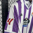 VALLADOLID |||| 25/26