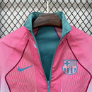 WINDBREAKER BARCELONA || 2025