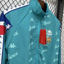 WINDBREAKER BARCELONA | 2025