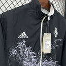 WINDBREAKER REAL MADRID |||| 2025
