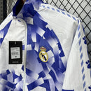 WINDBREAKER REAL MADRID ||| 2025