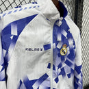WINDBREAKER REAL MADRID ||| 2025