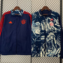 WINDBREAKER BAYERN | 23/24