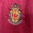 MALLORCA | 01/02