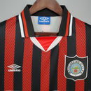 MANCHESTER CITY | 94/96