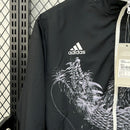 WINDBREAKER REAL MADRID |||| 2025