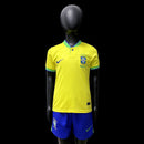KIDS SET BRAZIL || 22/23