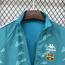 WINDBREAKER BARCELONA | 2025