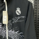 WINDBREAKER REAL MADRID |||| 2025