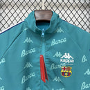 WINDBREAKER BARCELONA | 2025