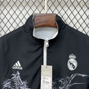 WINDBREAKER REAL MADRID |||| 2025