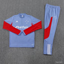 TRACKSUIT CRUZEIRO | 25/26