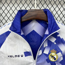 WINDBREAKER REAL MADRID ||| 2025