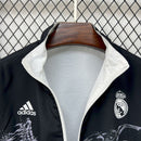 WINDBREAKER REAL MADRID |||| 2025