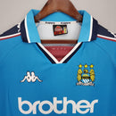 MANCHESTER CITY | 97/99