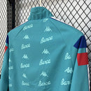 WINDBREAKER BARCELONA | 2025