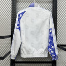 WINDBREAKER REAL MADRID ||| 2025