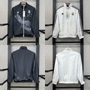 WINDBREAKER REAL MADRID |||| 2025